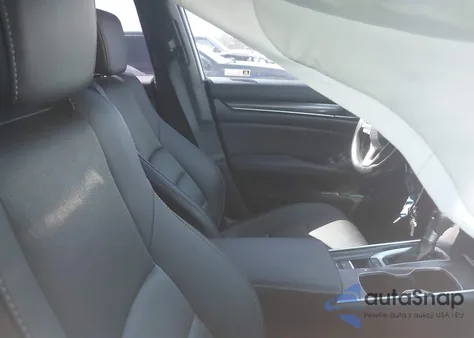 2020 Honda Accord Sport from USA, damaged, VIN 1HGCV1F36LA145064